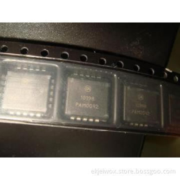 PLLC-20 ON MC10198FN Electronic Integrated Circuits ECL SMD
